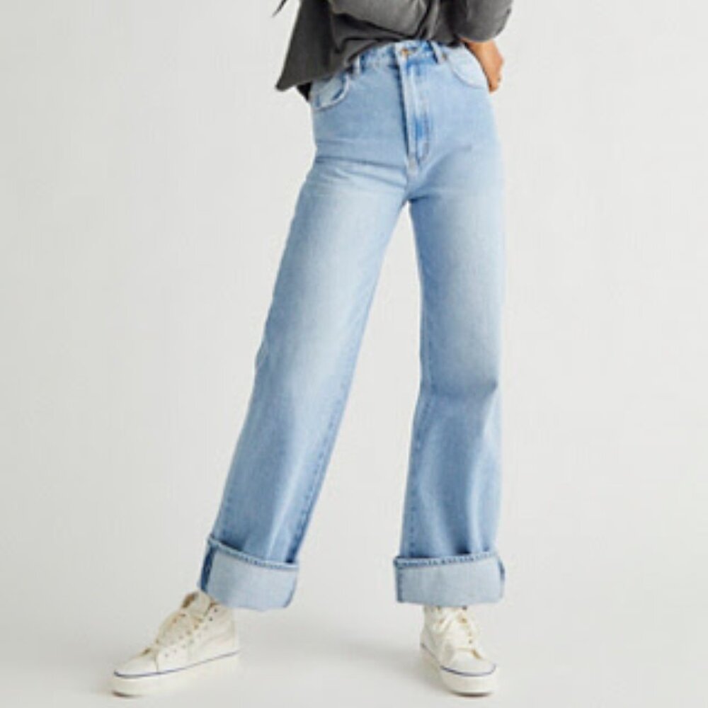 Rolla's Heidi Jeans
